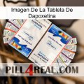 Dapoxetine Tablet Image kamagra1